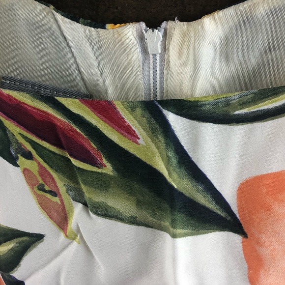 RABBIT RABBIT RABBIT DRESS FLORA SHEATH - Picture 2 of 14